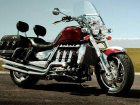 2008 Triumph Rocket III Classic